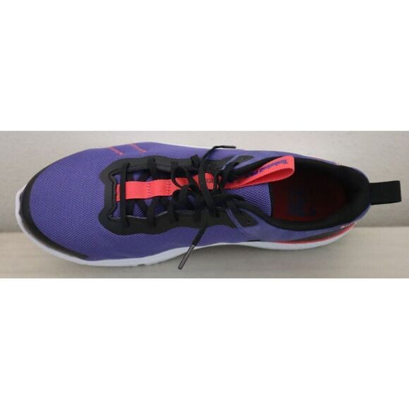 Timberland PRO Women's Sz 11 Purple/Pink Setra Composite Safety Toe Shoes - Picture 8 of 10